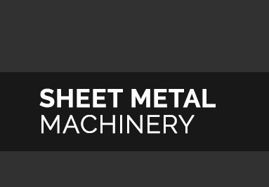 sheet metal machinery